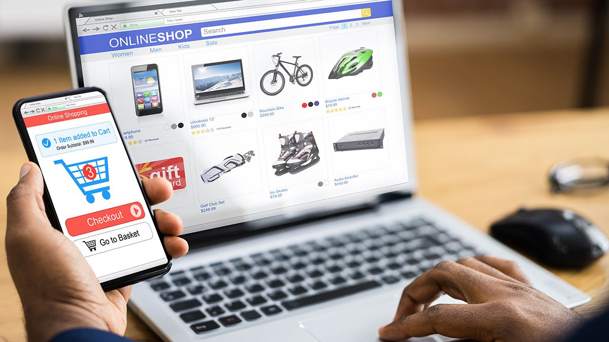 You are currently viewing Tout ce qu’il faut savoir sur le commerce digital