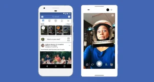 Lire la suite à propos de l’article Guide des Facebook Stories pour les entreprises