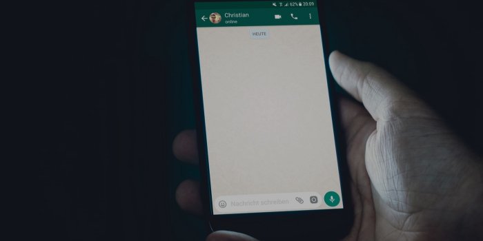You are currently viewing Whatsapp marketing : de quoi s’agit-il ? 