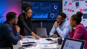 Audit digital avant la refonte d’un site web