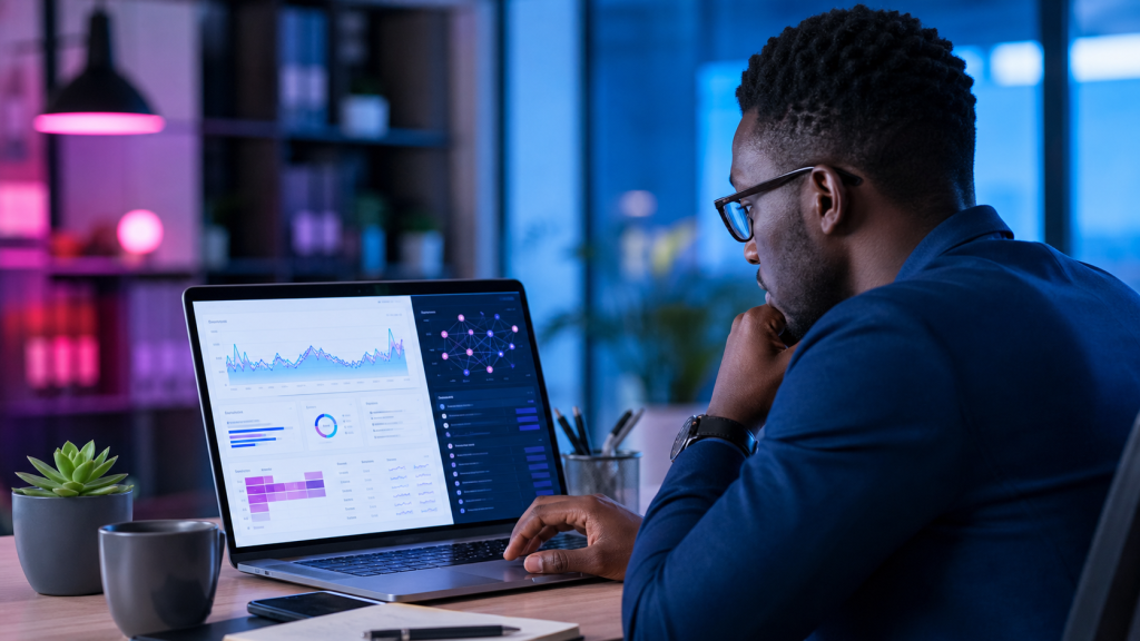 Visibilité SEO et intelligence artificielle dans Google Search Console